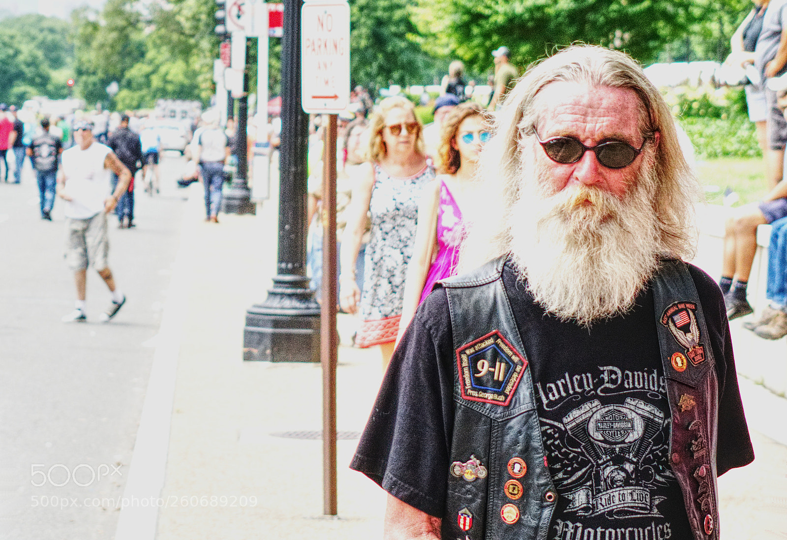 Sony a6500 sample photo. Memorial day in dc photography