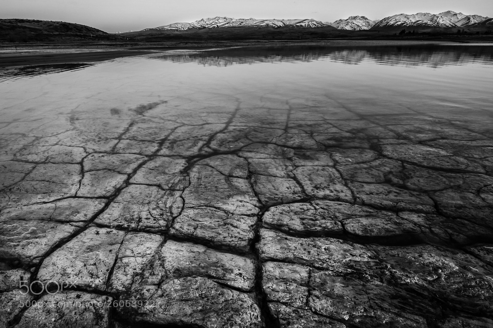 Canon EOS 6D sample photo. Tekapo structure photography