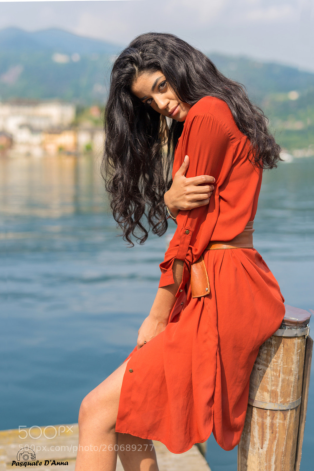 Canon EOS 6D sample photo. Dounya c. photography
