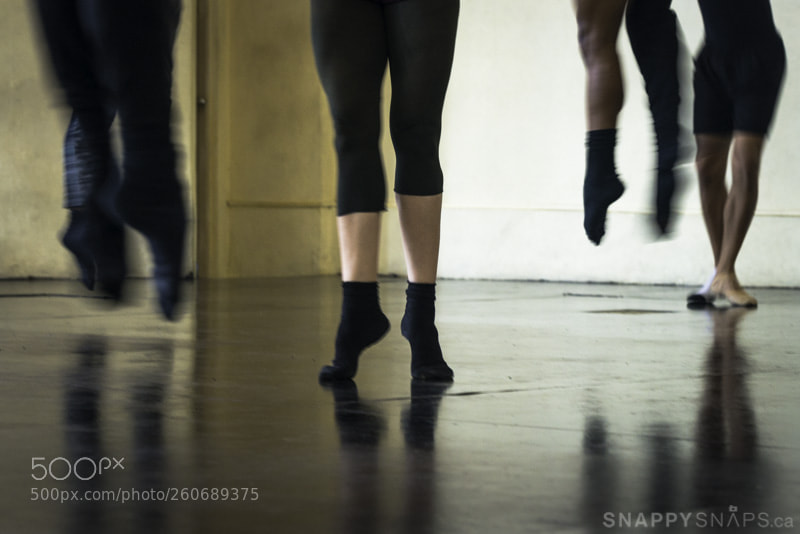 Nikon D800 sample photo. Malposa dance company, havana photography