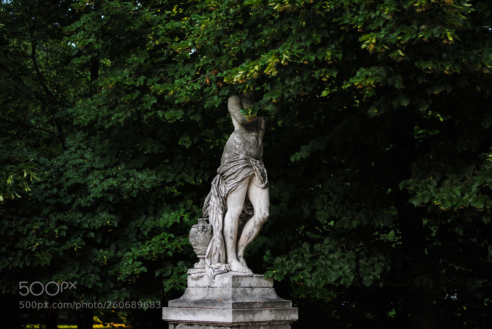 Nikon D3000 sample photo. Shy woman photography