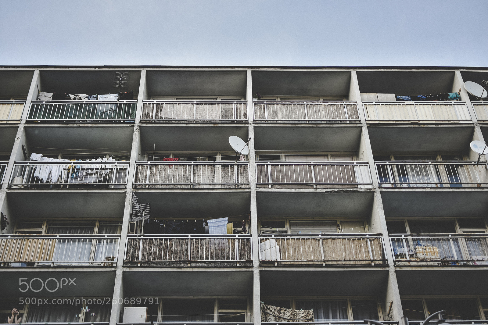 Nikon D7200 sample photo. Evil city photography