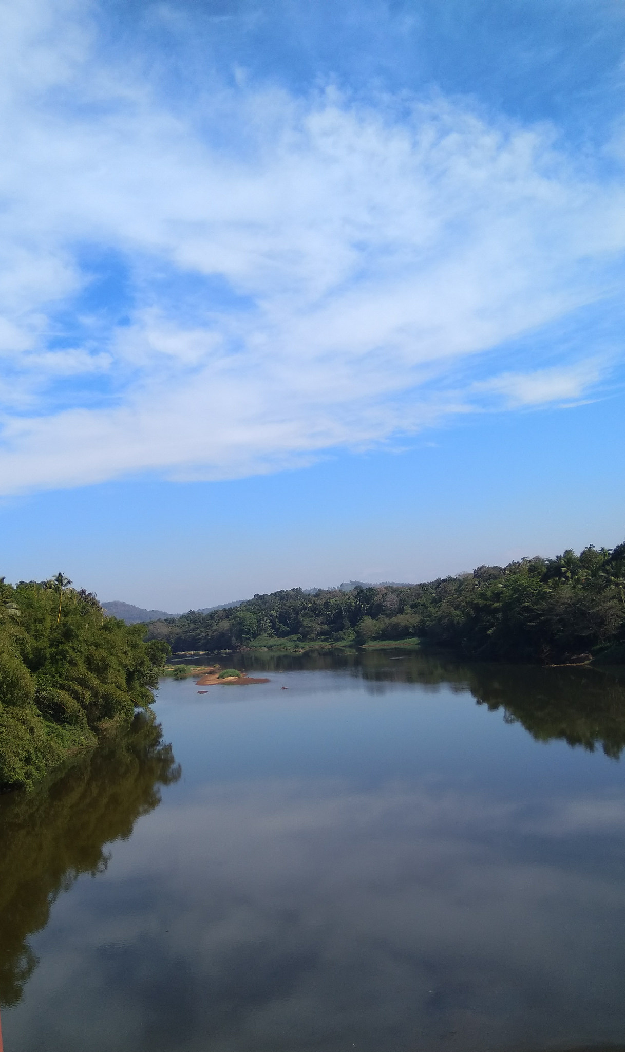 Xiaomi MI MAX sample photo