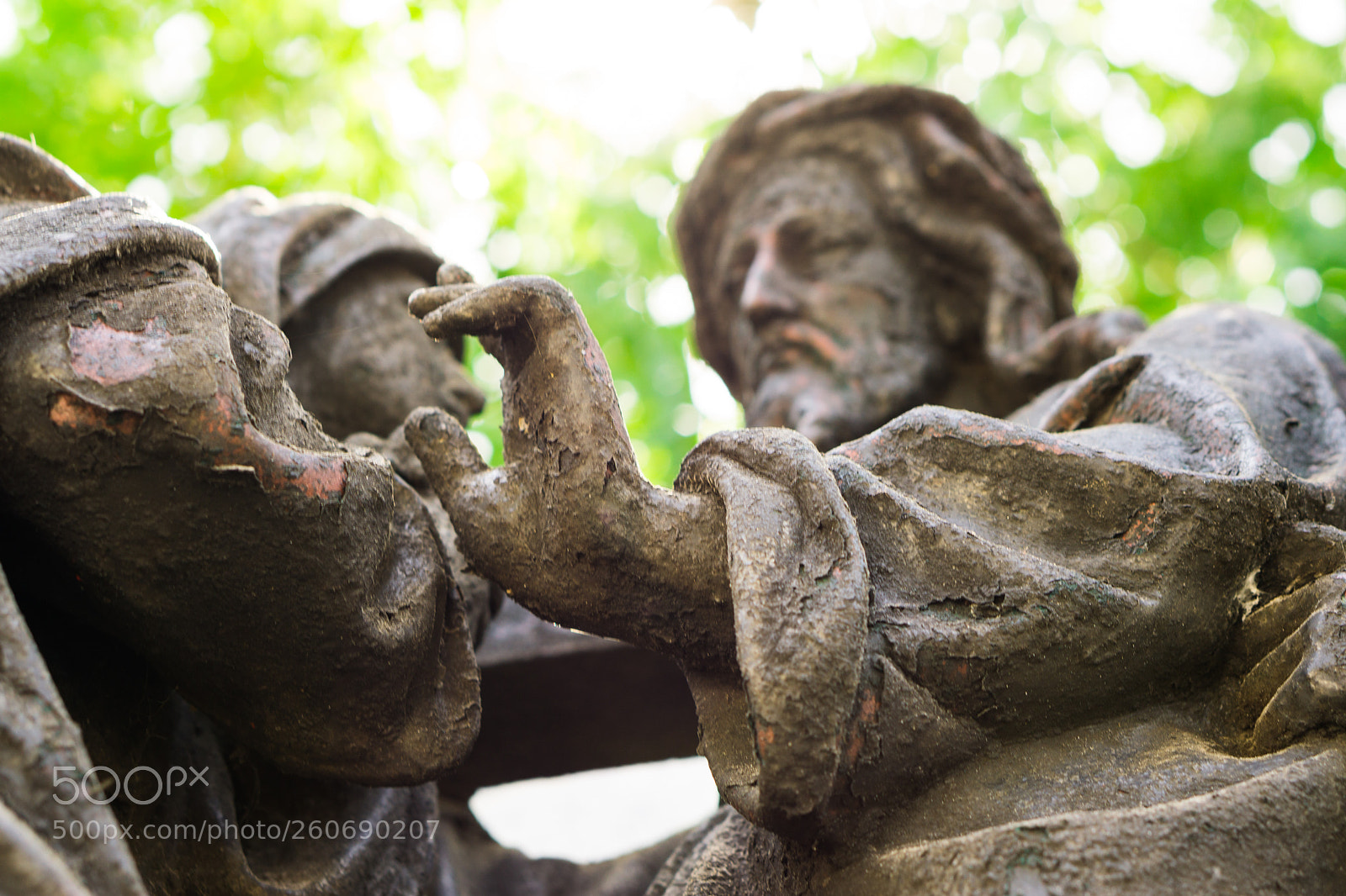 Sony a6000 sample photo. The hand of mercy... photography