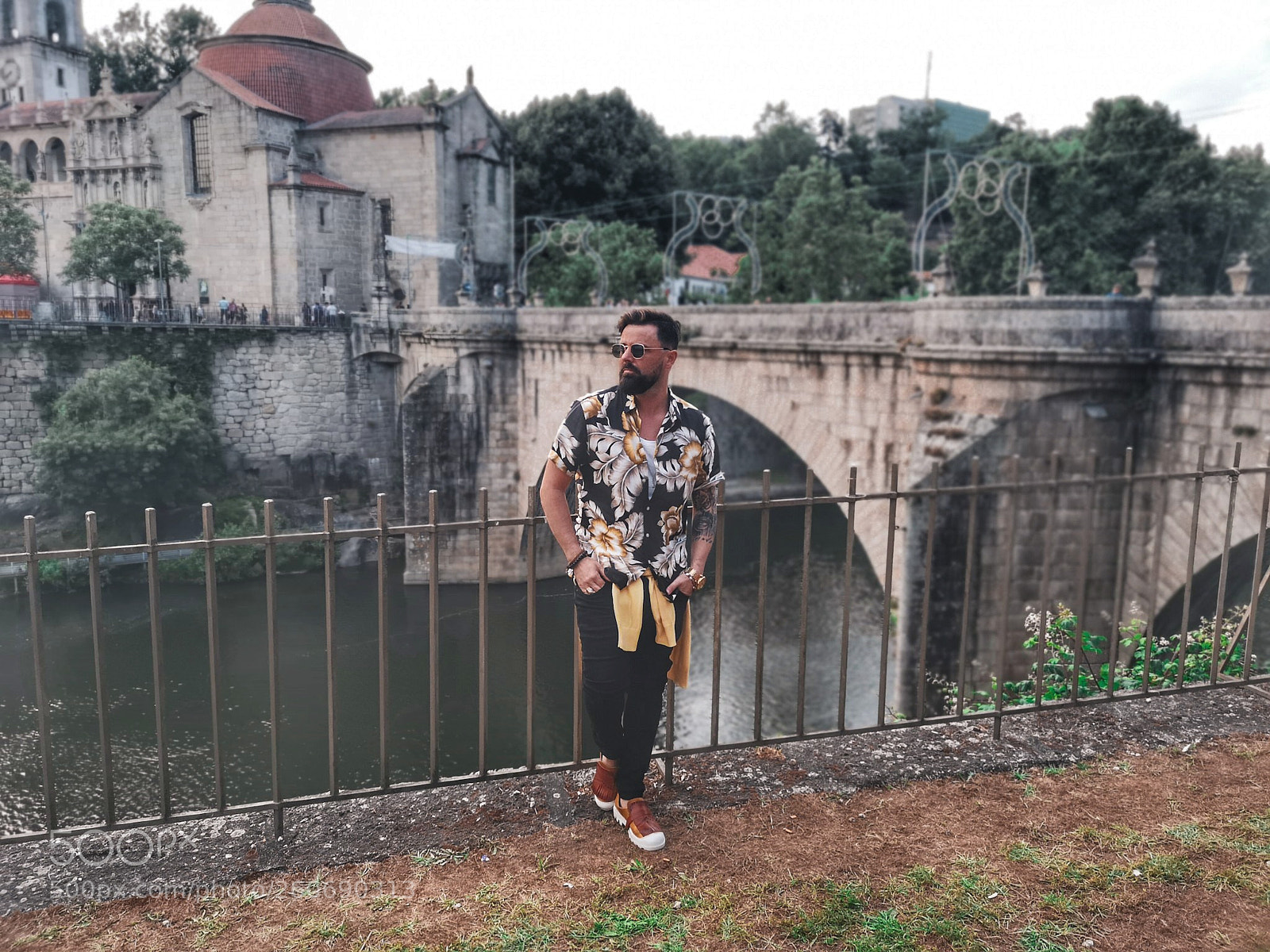 HUAWEI CLT-L29 sample photo. Amarante ?? photography