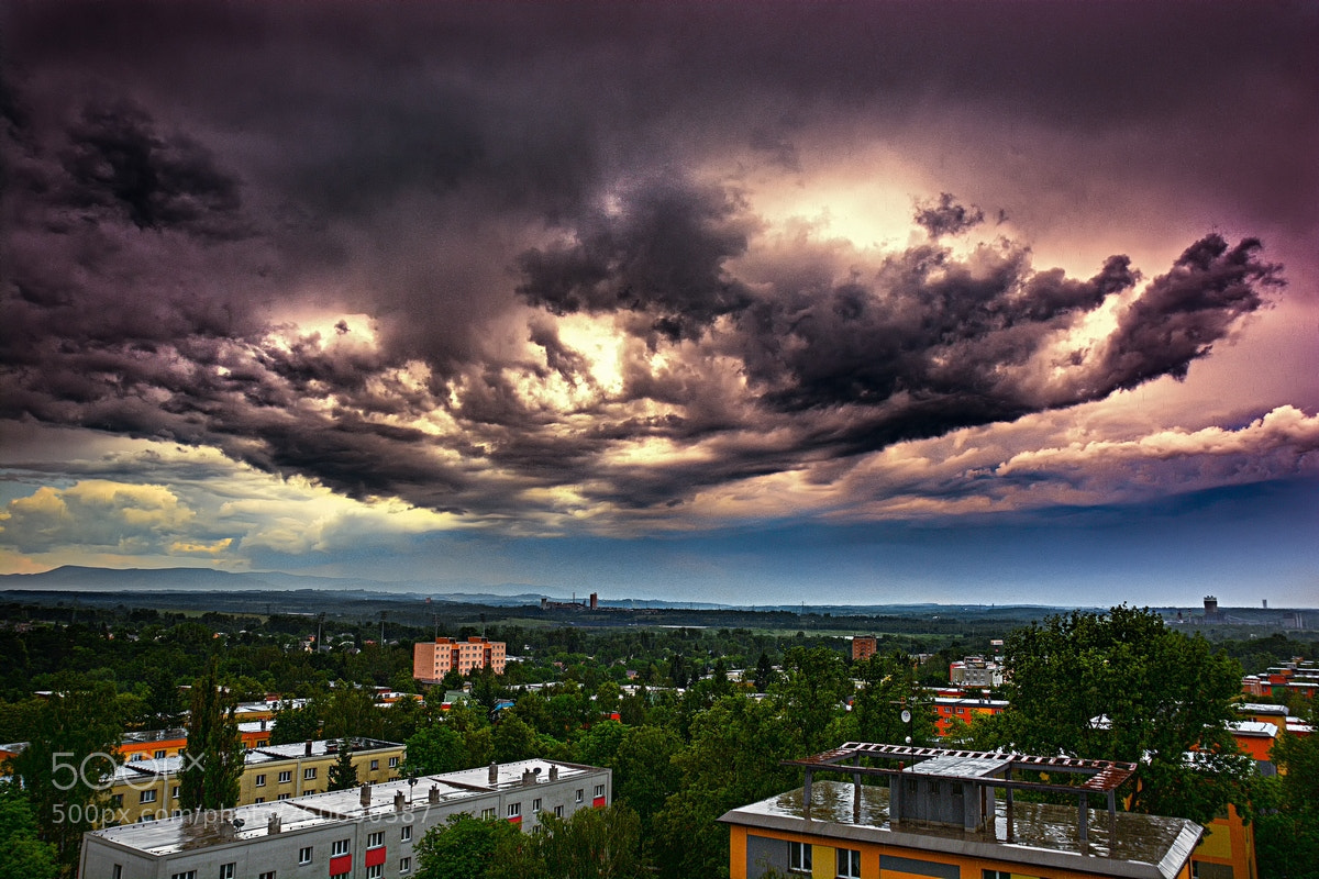 Nikon D7100 sample photo. – obnovený photography