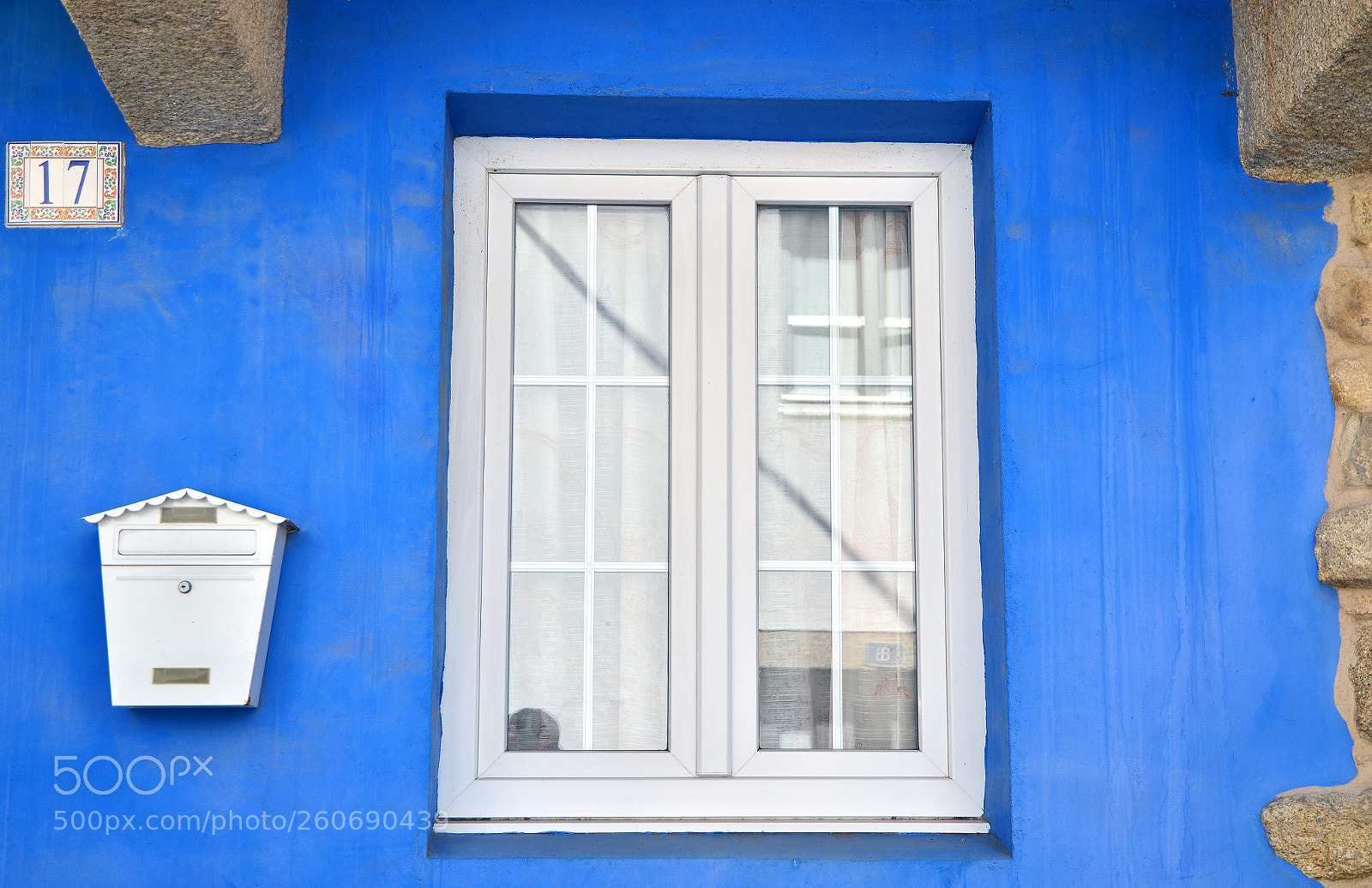 Nikon D7000 sample photo. Window photography