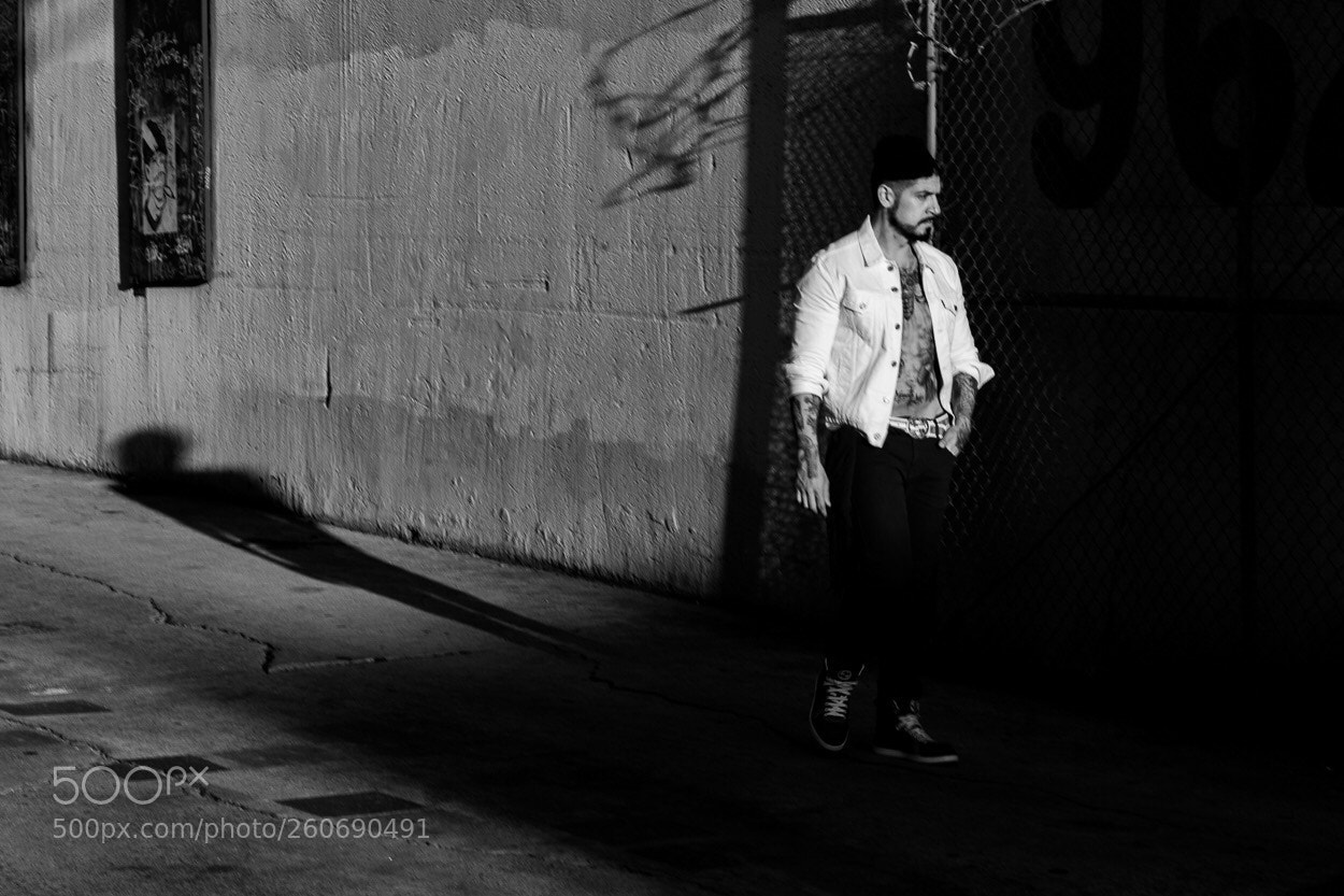 Canon EOS 5D Mark II sample photo. @face2311 photography