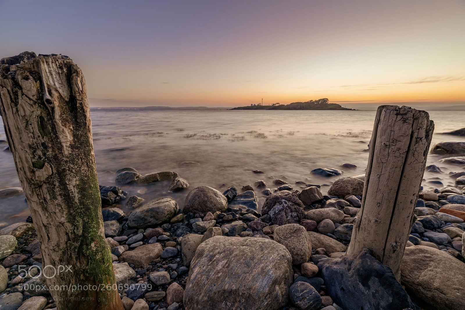 Nikon D850 sample photo. Old poles photography
