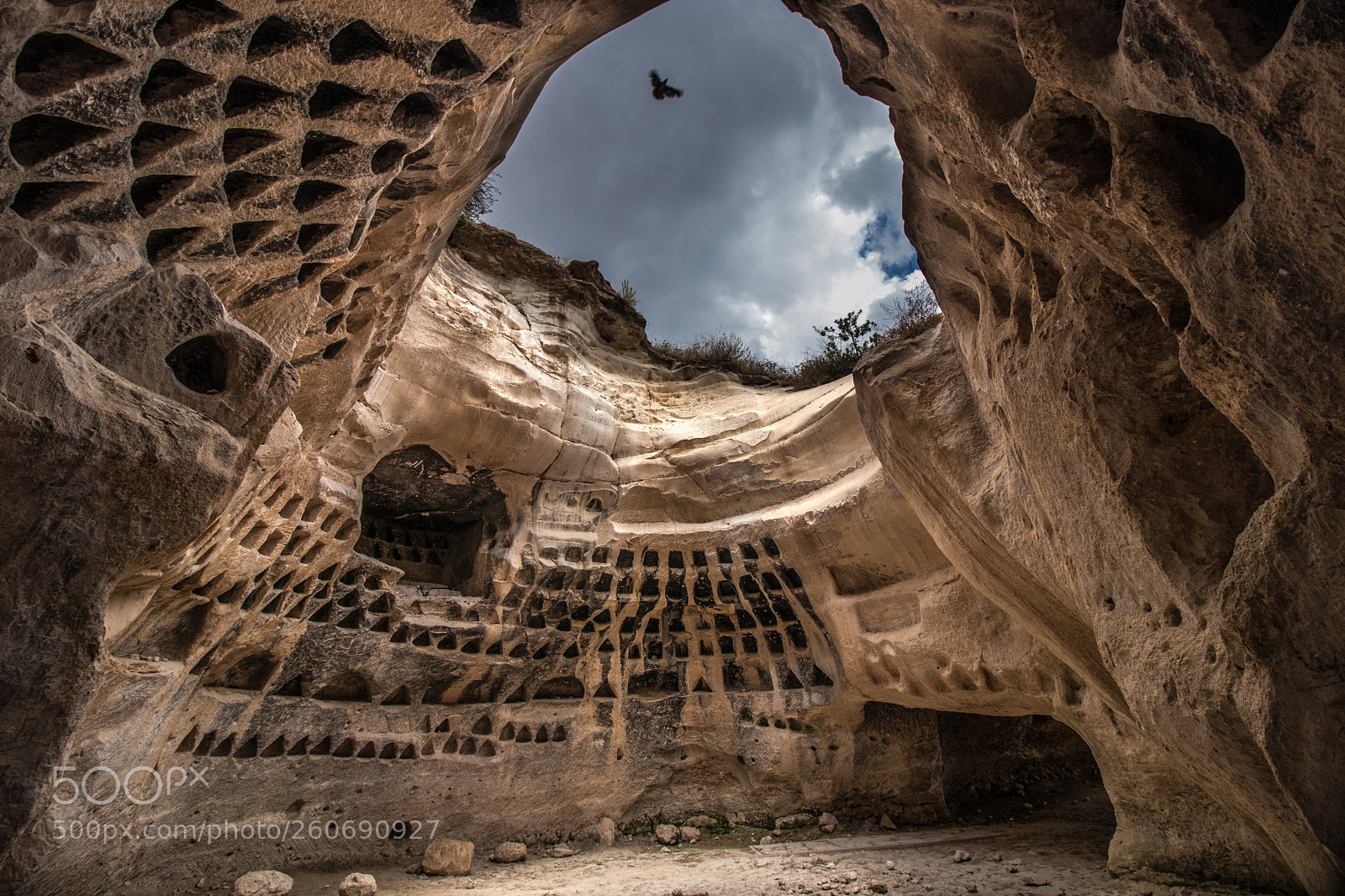Canon EOS 80D sample photo. Madras ruins photography