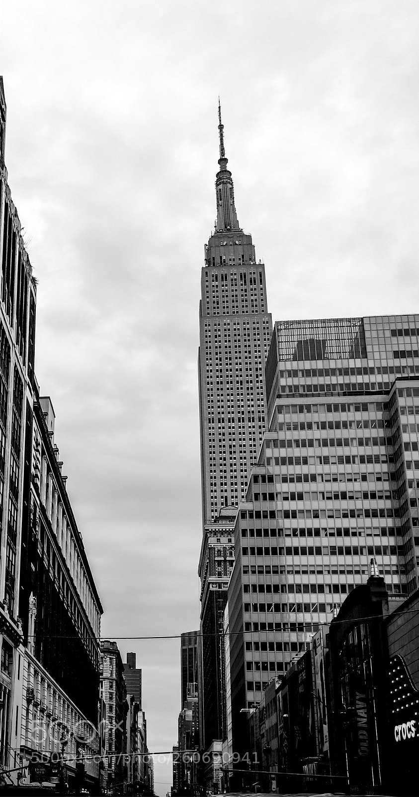 Canon EOS 6D Mark II sample photo. American structures photography