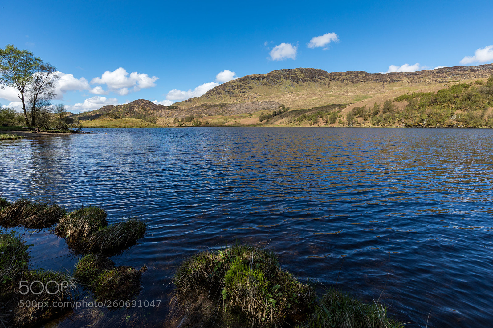 Canon EOS 5D Mark IV sample photo. Loch lubhair photography