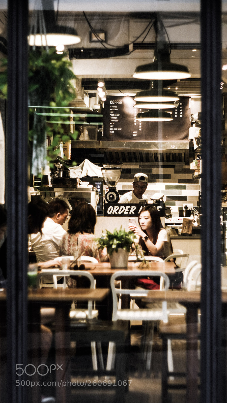 Fujifilm X-T20 sample photo. A lot can happen photography