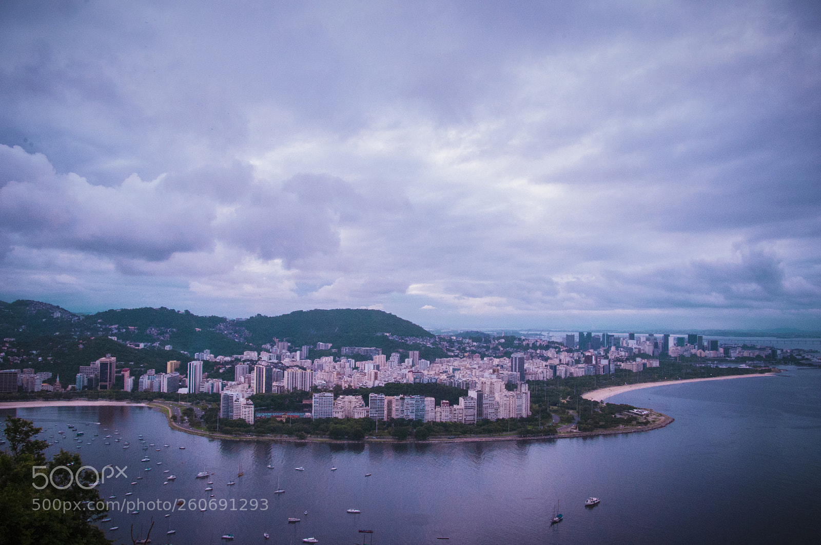 Nikon D5000 sample photo. Brazil photography