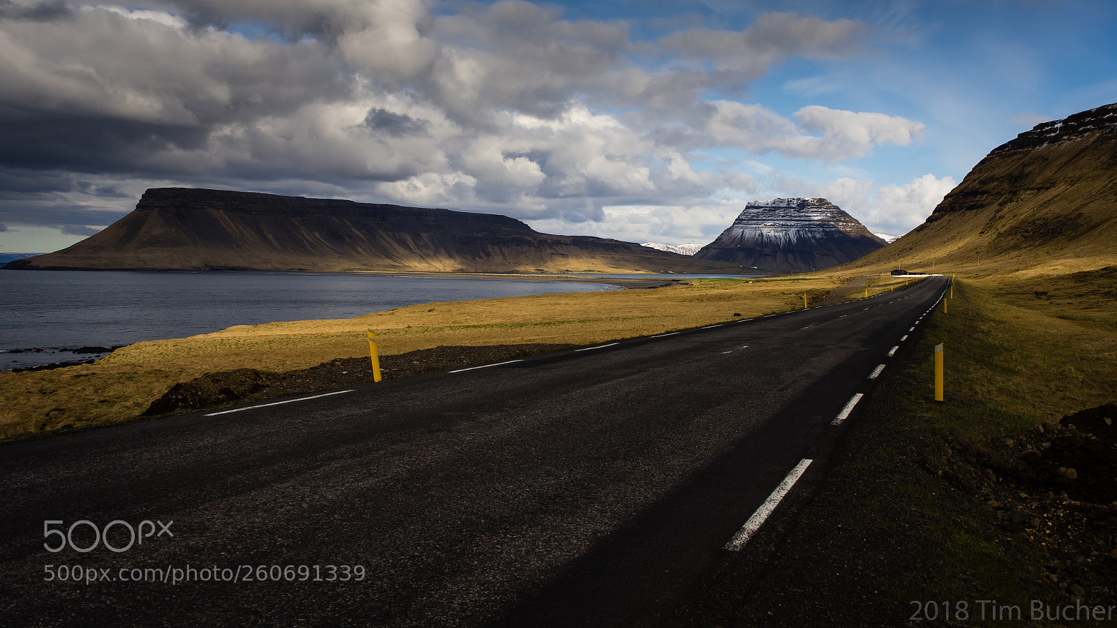 Nikon D7200 sample photo. The road to photography