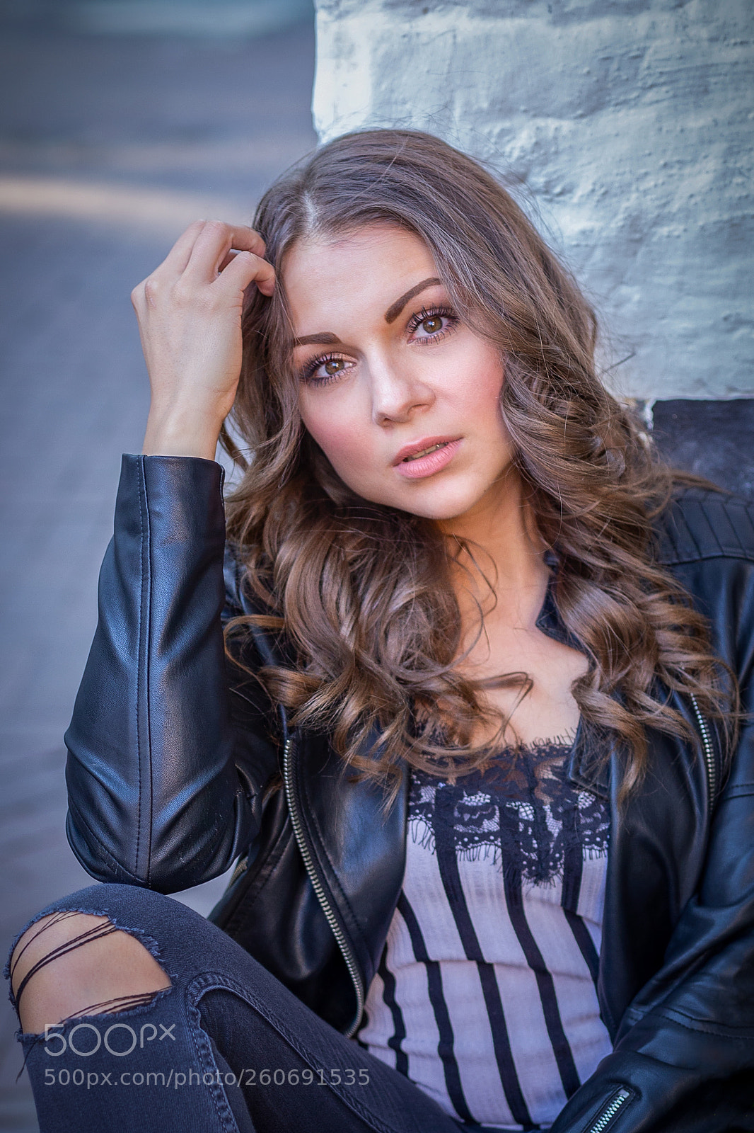 Canon EOS 6D sample photo. Sabina photography