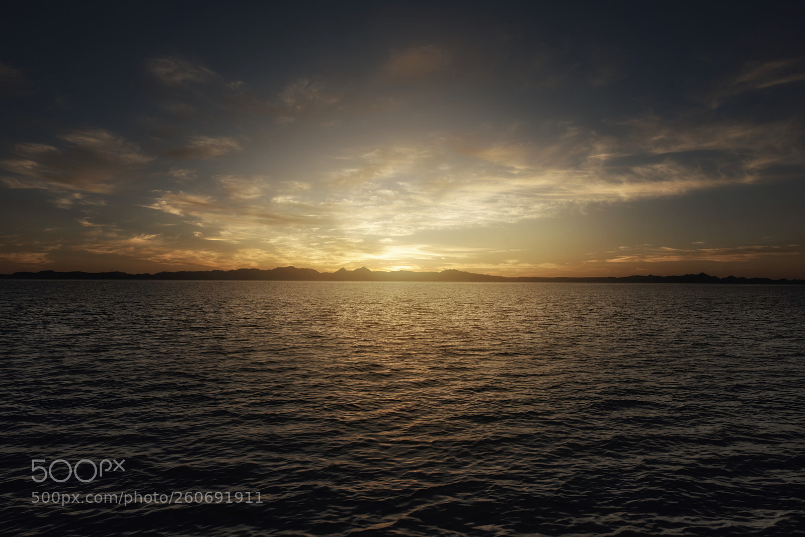 Nikon D810 sample photo. Magic sunrise at loreto photography
