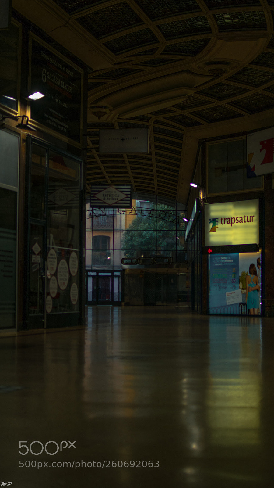 Nikon D3300 sample photo. Lonely places photography