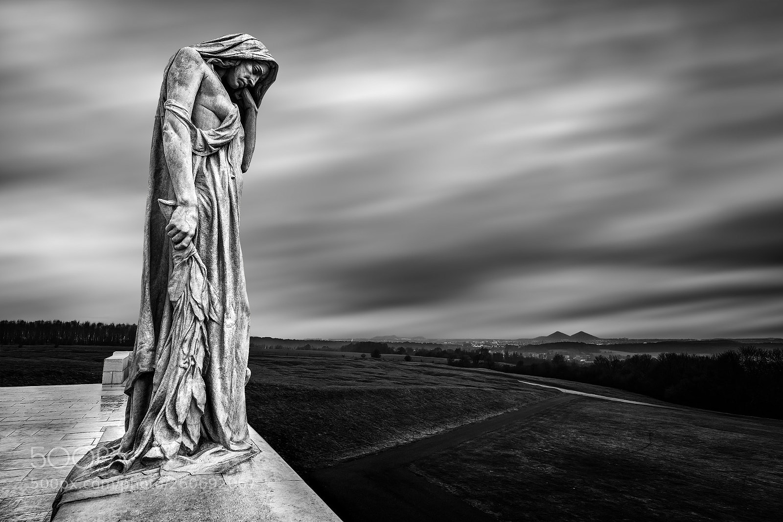 Nikon D750 sample photo. Mother canada photography