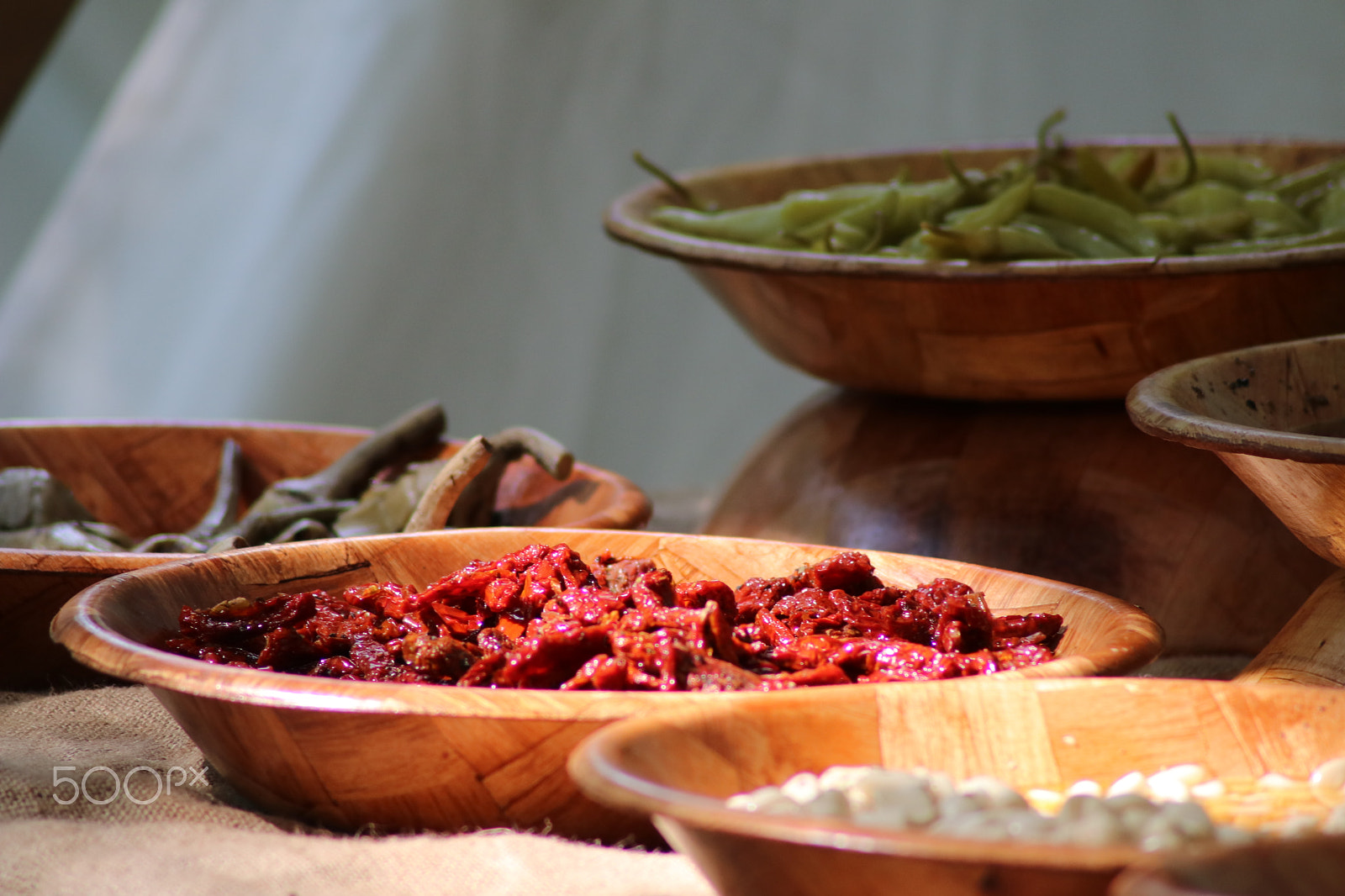 Canon EOS 80D sample photo. Mediterranean food photography