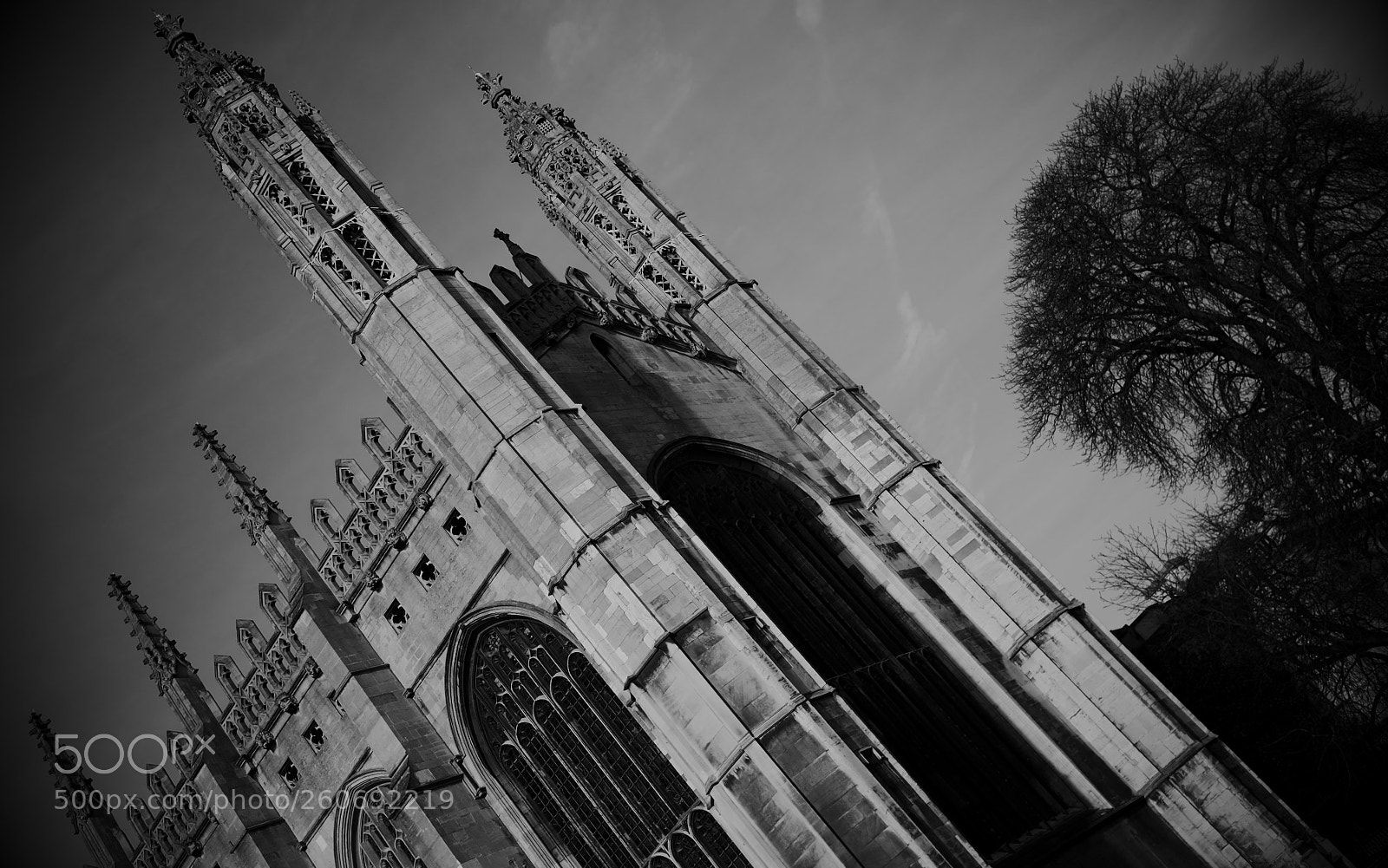 Fujifilm X-T1 sample photo. Cambridge photography