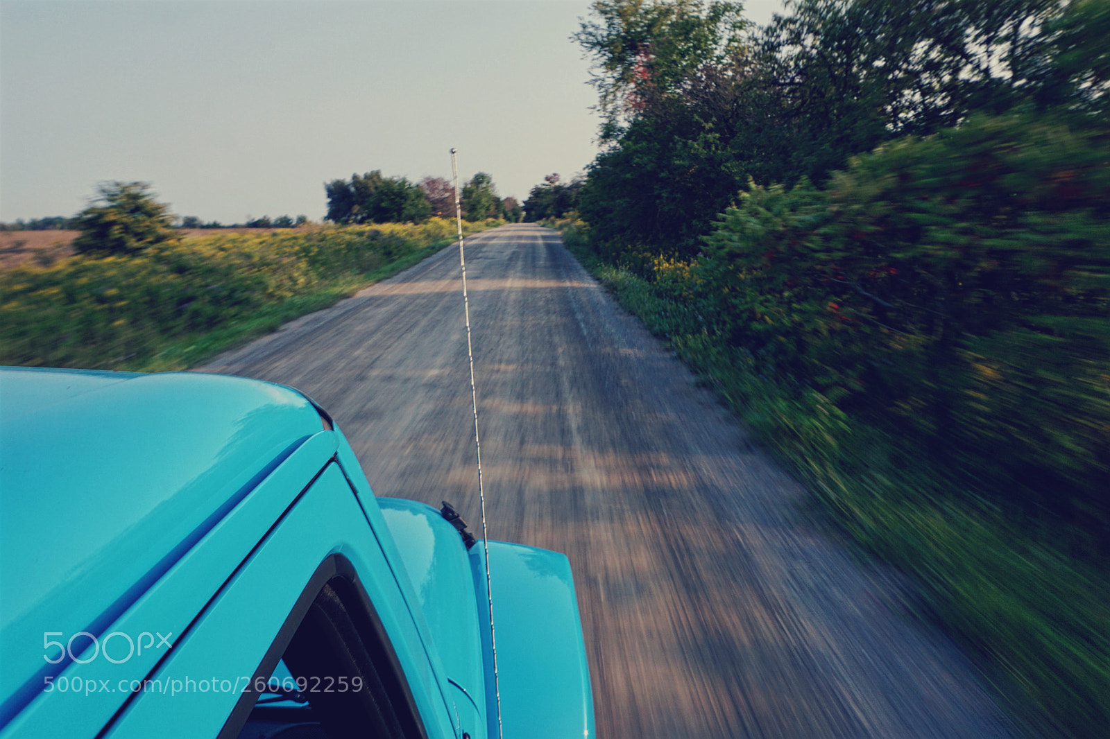Sony a6000 sample photo. Jeepin photography