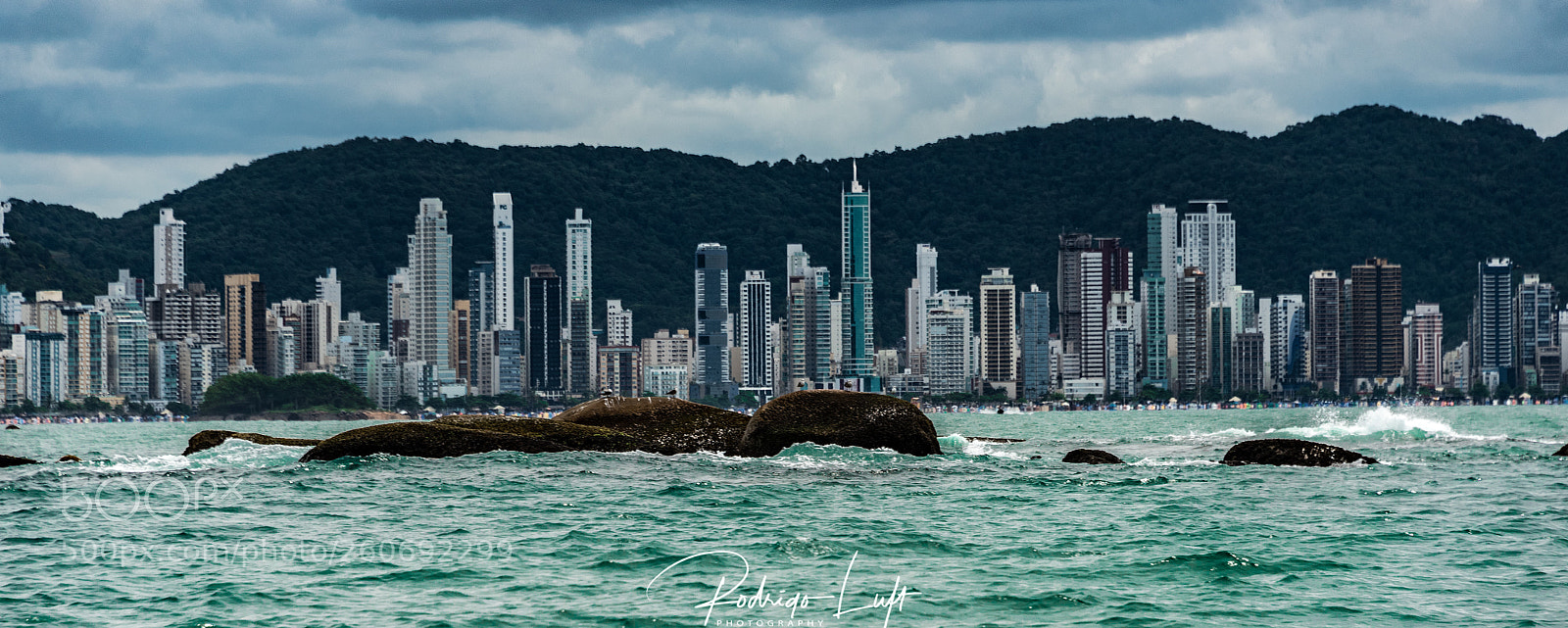 Nikon D750 sample photo. Bc from the ocean photography