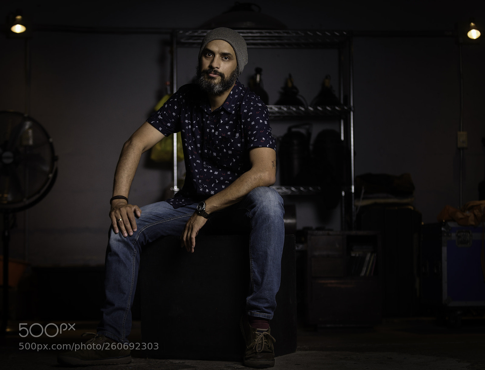 Nikon D750 sample photo. Me, a selfportrait photography