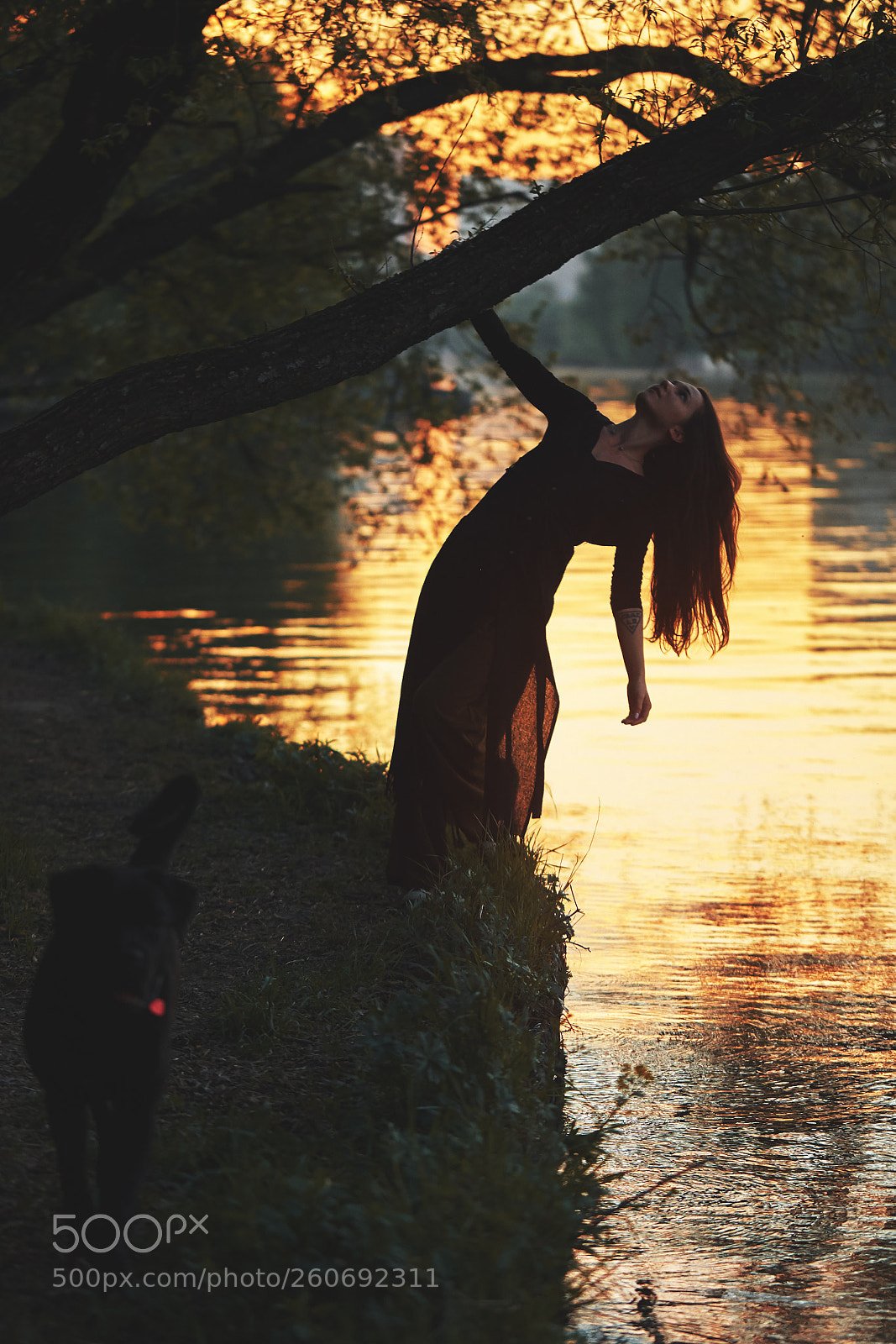 Canon EOS 5D Mark II sample photo. Ulsei photographer elena ukolova photography