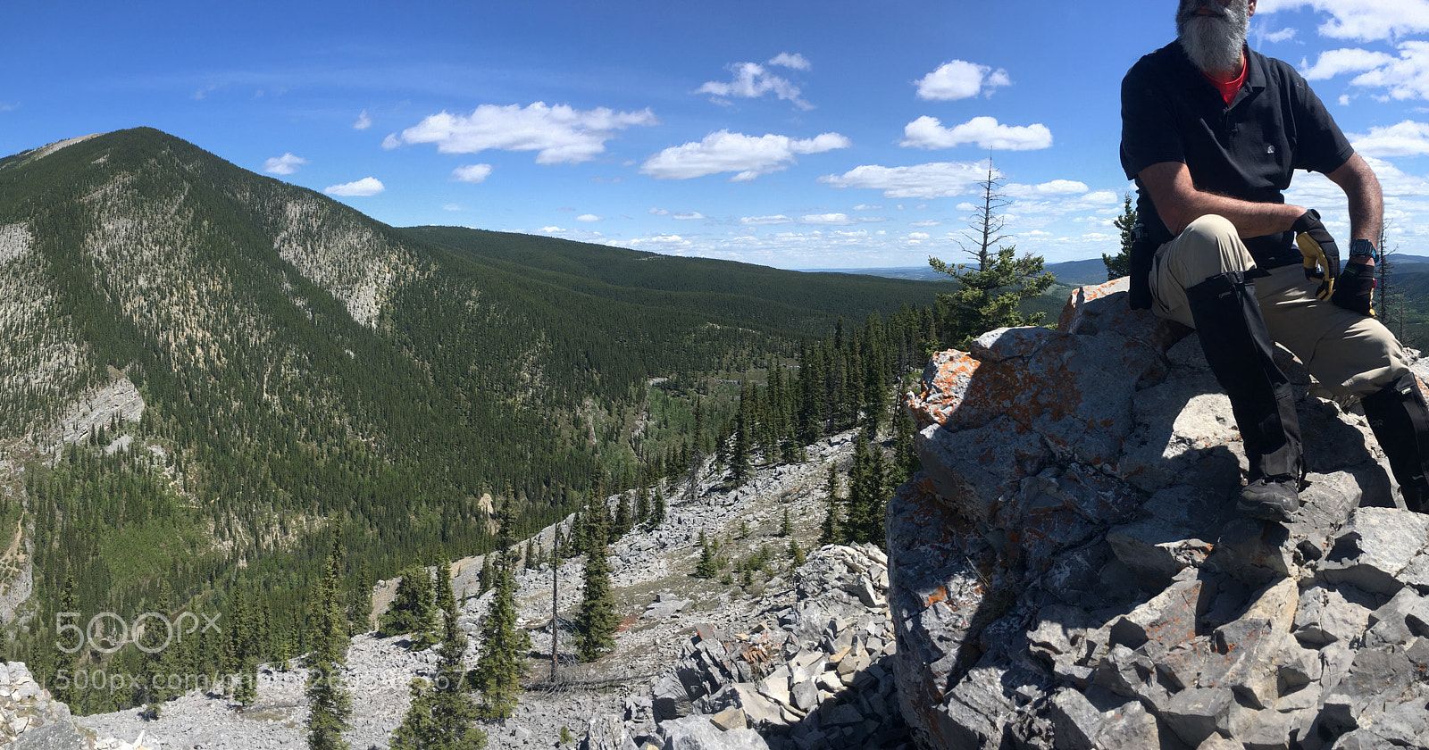 Apple iPhone 6s Plus sample photo. At the summit photography