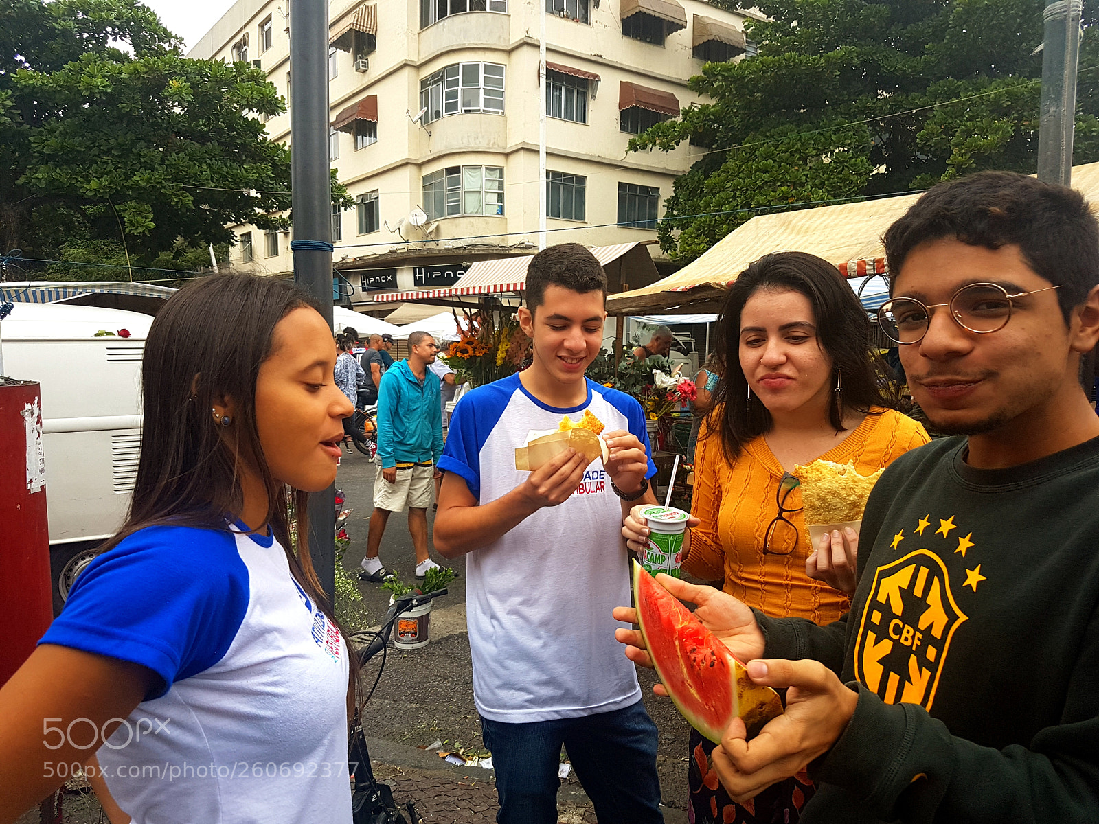 Samsung Galaxy S7 Edge sample photo. Bangu, feira da rua photography