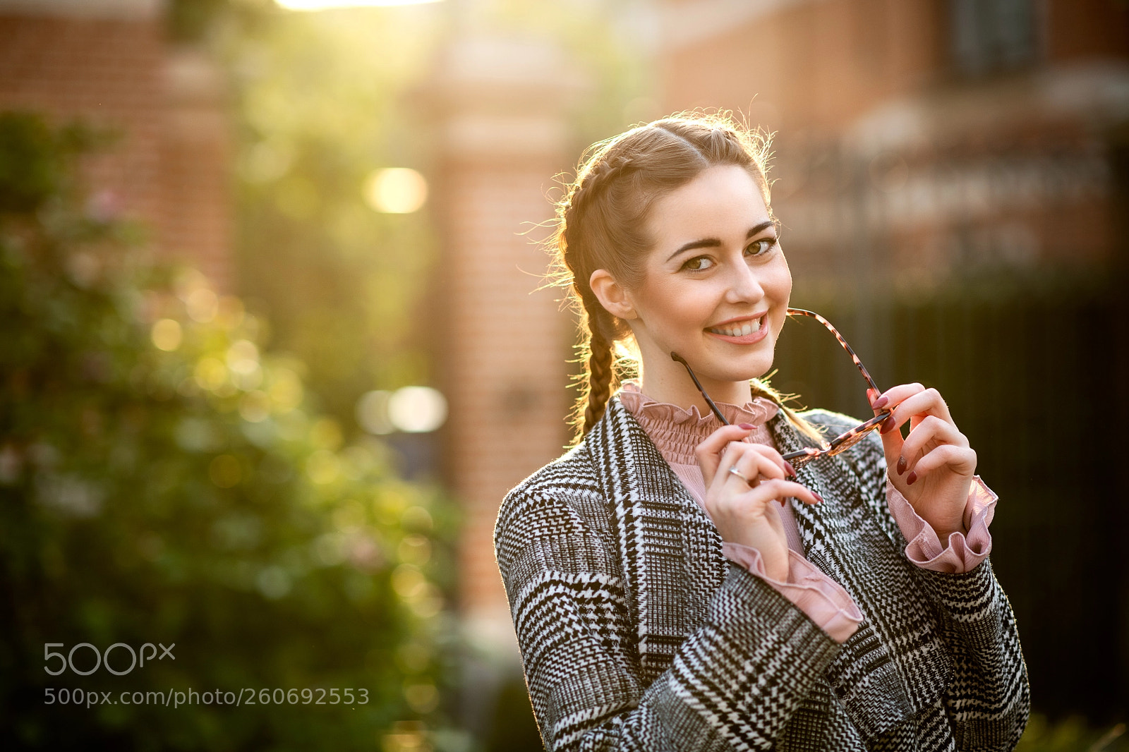 Nikon D850 sample photo. Marijke in antwerp photography