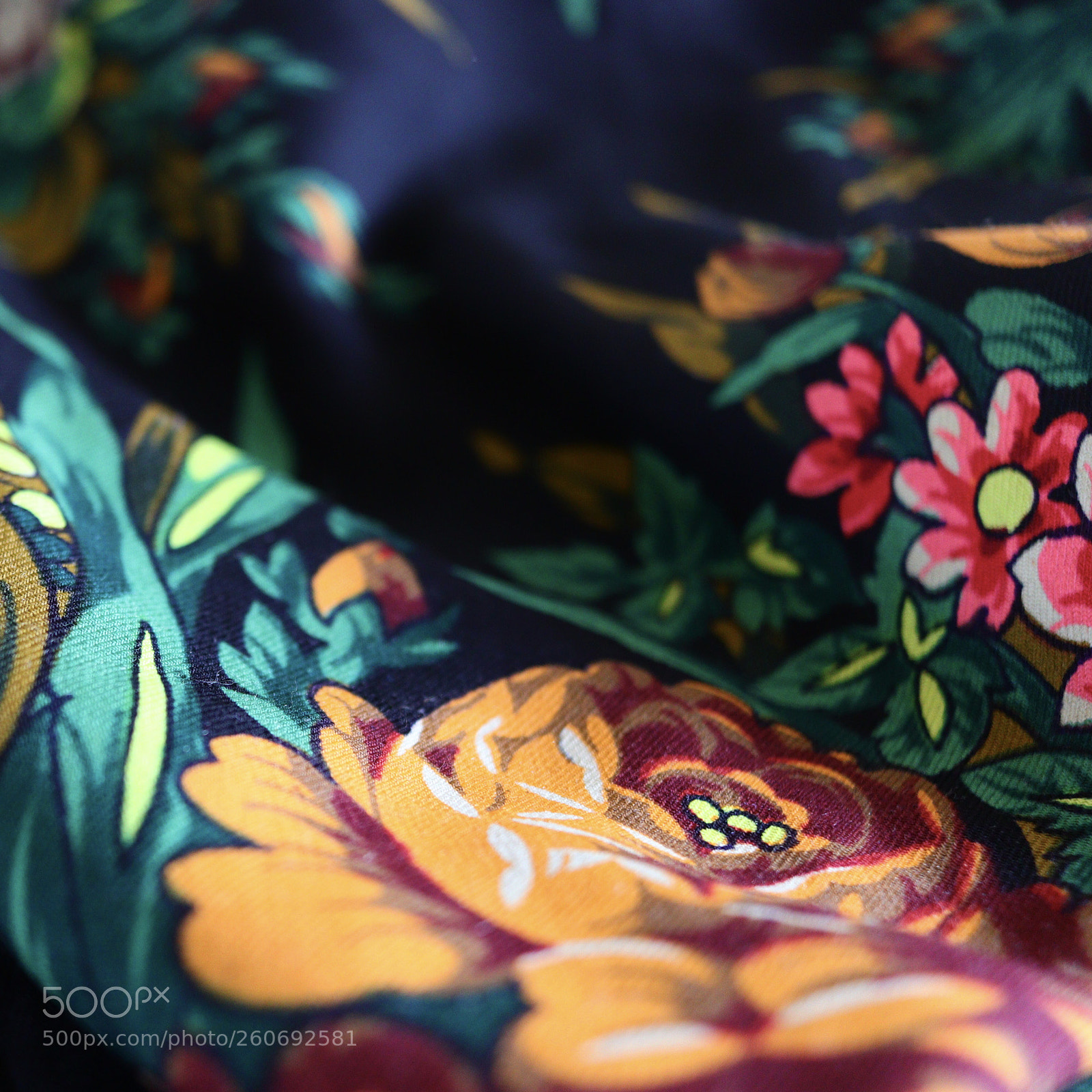 Canon EOS 77D (EOS 9000D / EOS 770D) sample photo. Russian shawl photography