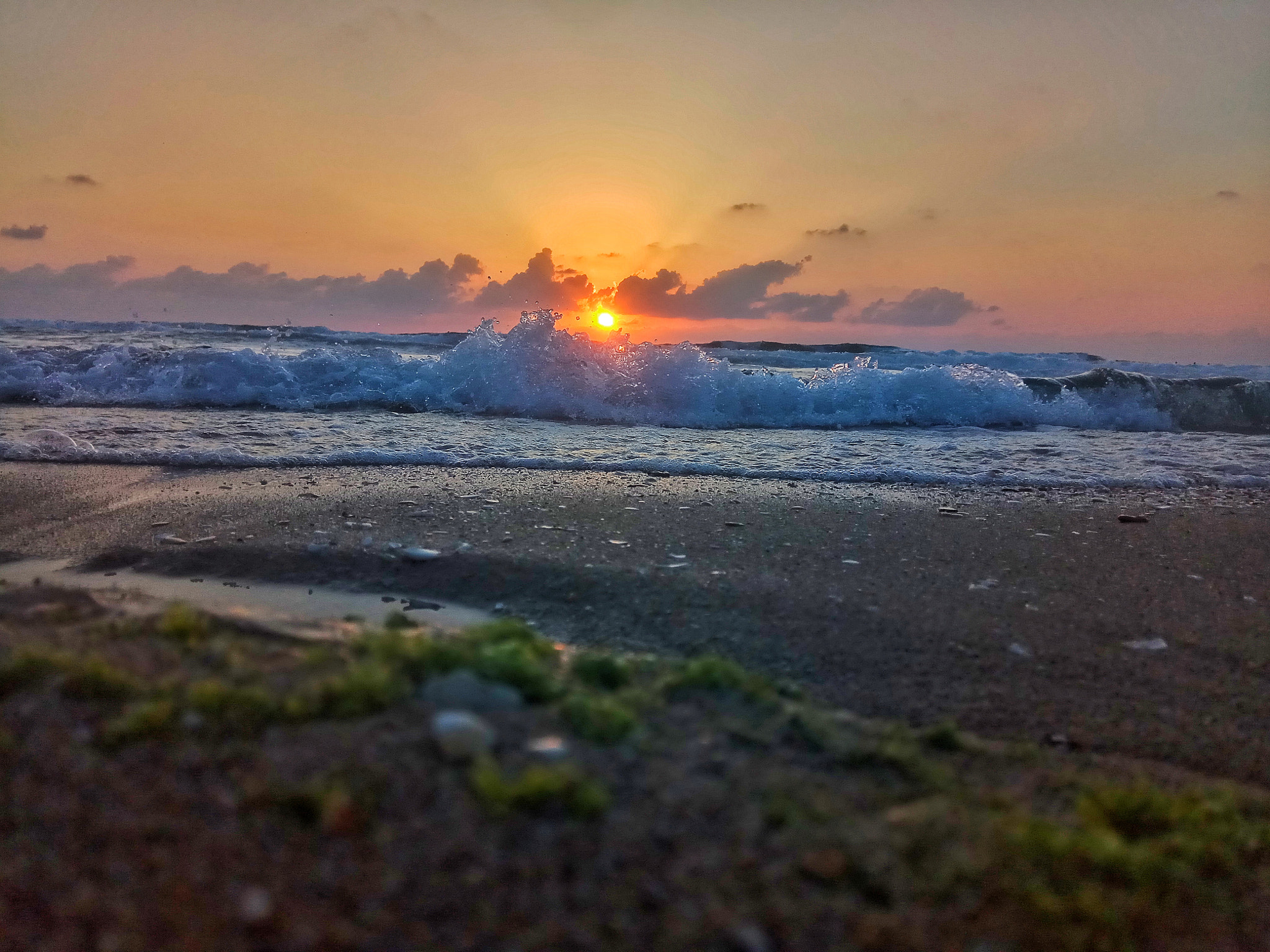 Xiaomi Redmi Note 4X sample photo