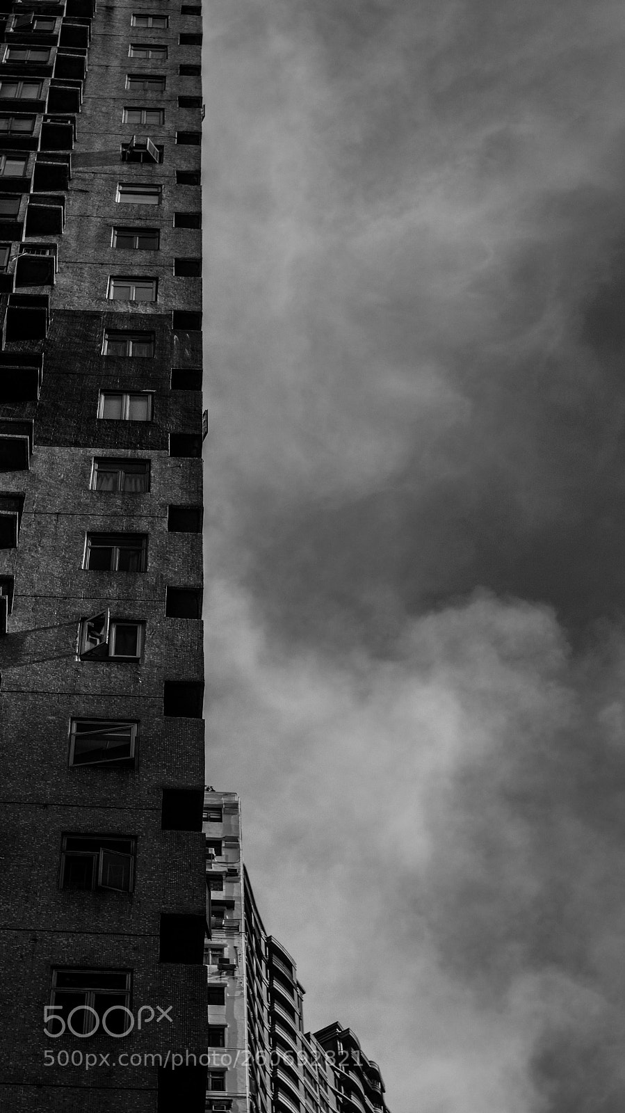 Fujifilm X-T20 sample photo. High as a sky photography