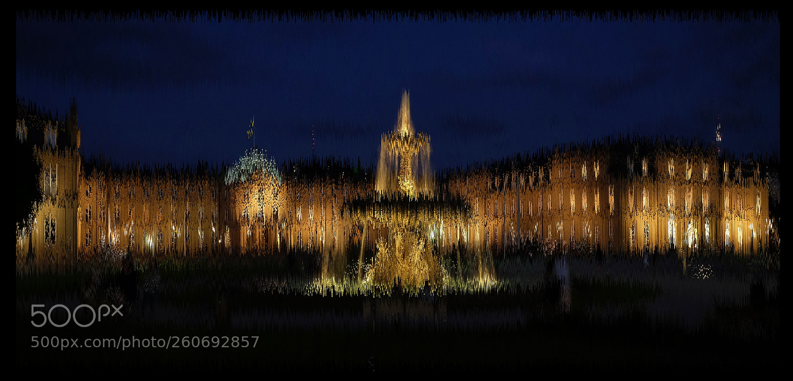 Fujifilm X-T1 sample photo. Stuttgart castle in stripes photography