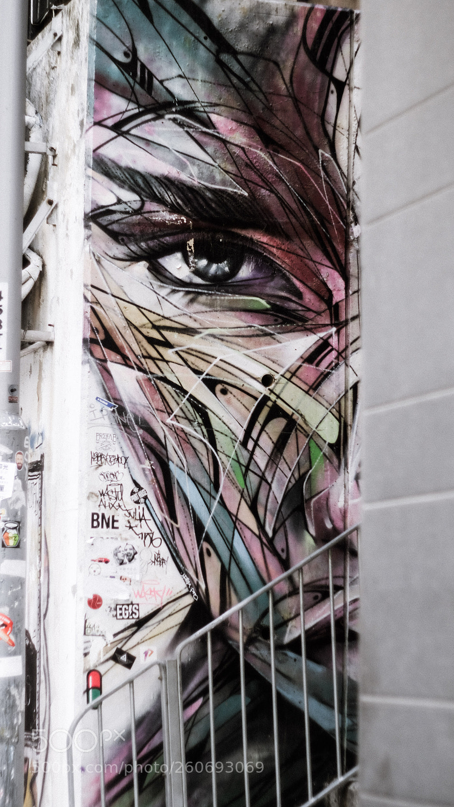Fujifilm X-T20 sample photo. Colors of confidence photography