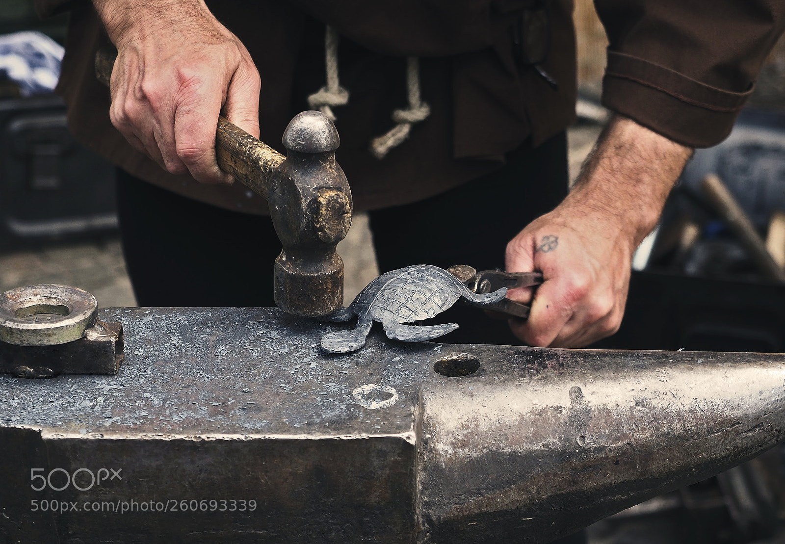 Olympus OM-D E-M1 Mark II sample photo. Antichi mestieri photography