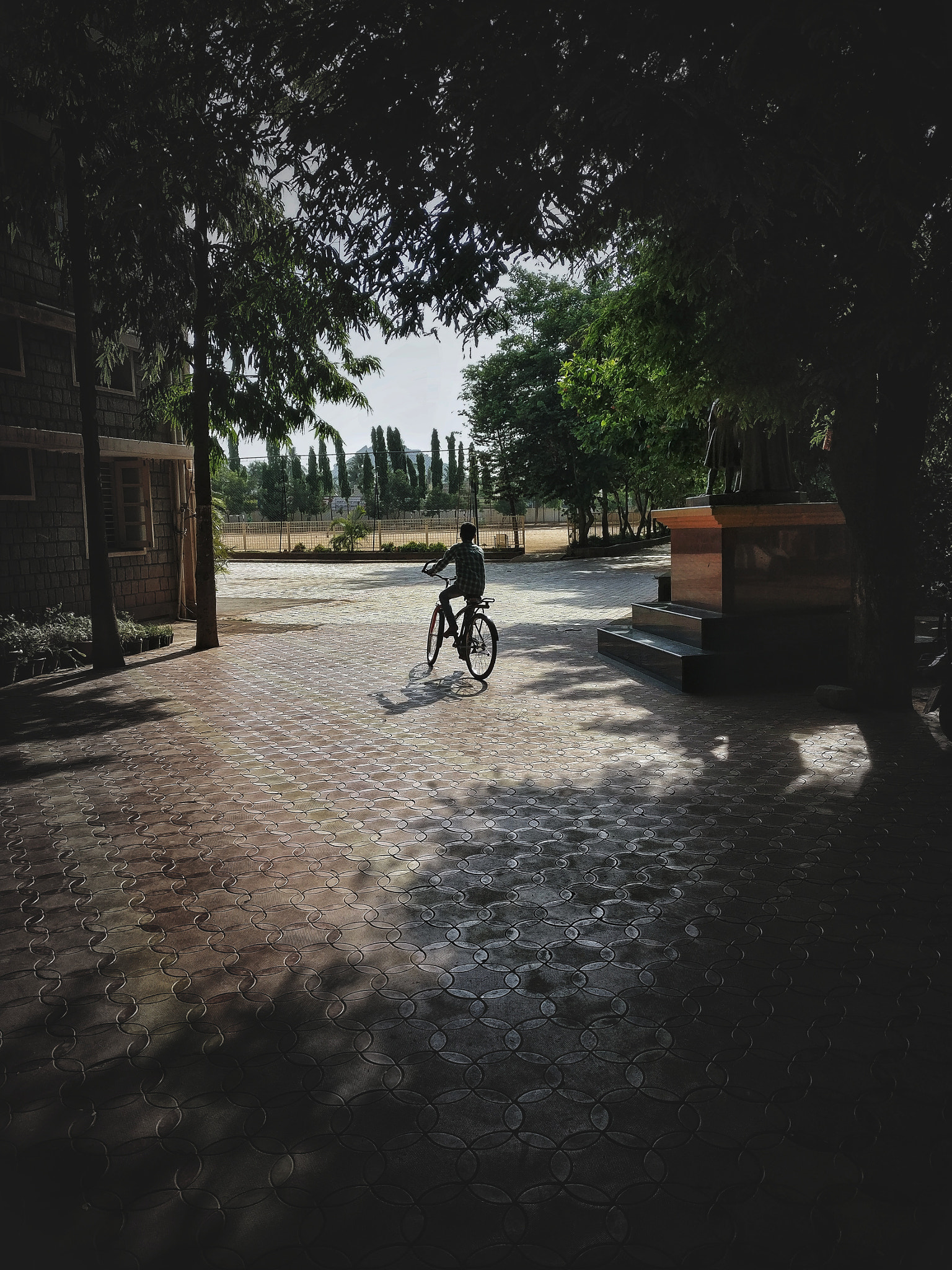 OnePlus A3003 sample photo. Sometimes you won't realize what childhood is unless you are grown up photography