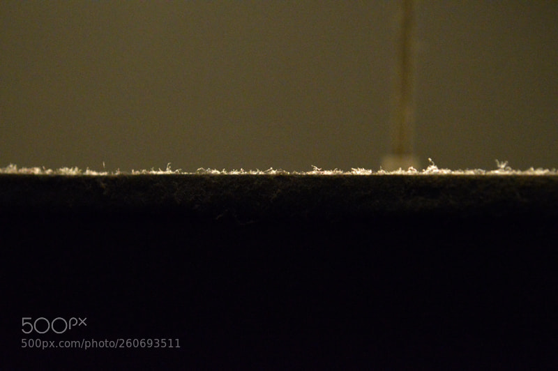 Nikon D3200 sample photo. Horizonte photography