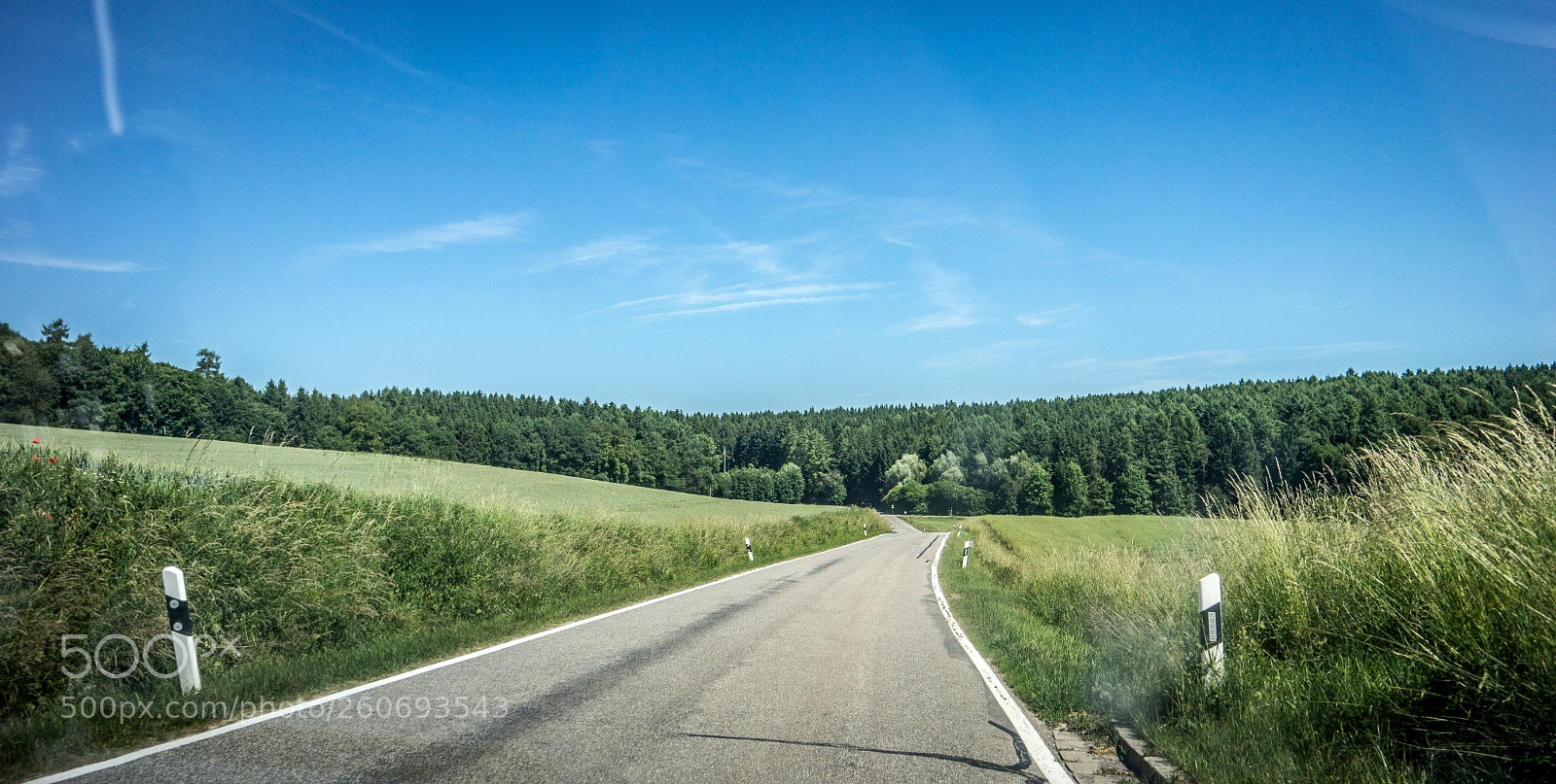 Samsung NX300 sample photo. Random bavarian landscapes photography