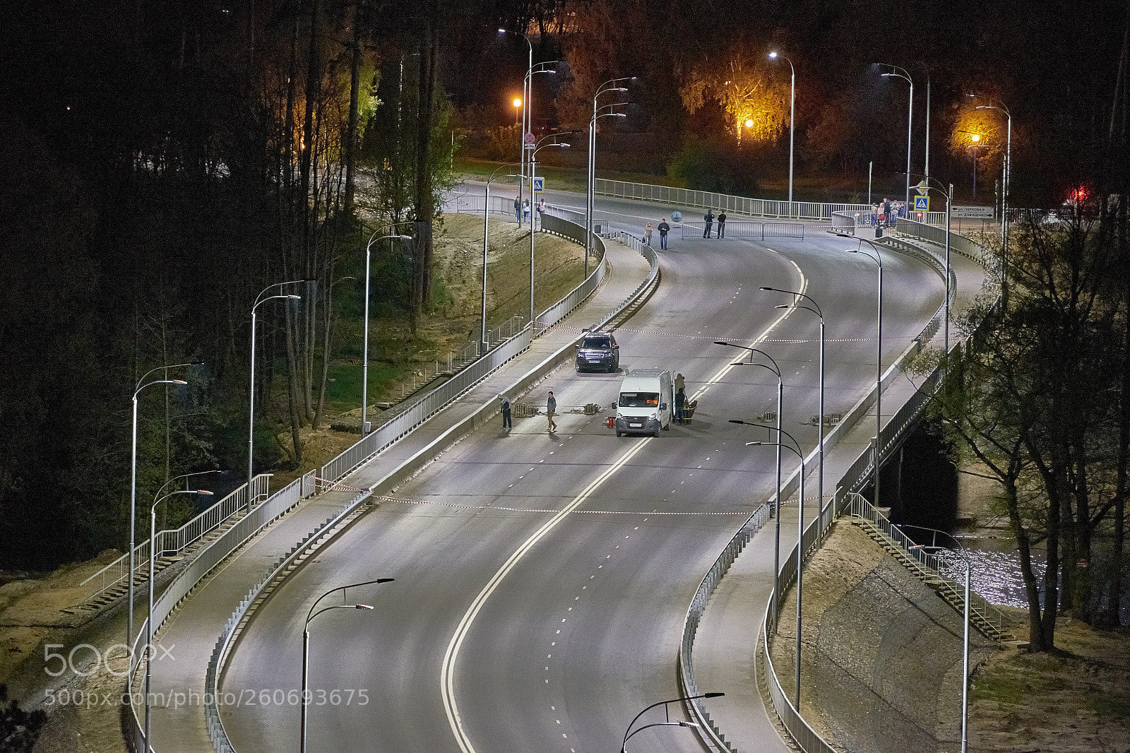 Fujifilm X-T1 sample photo. Miniature road photography
