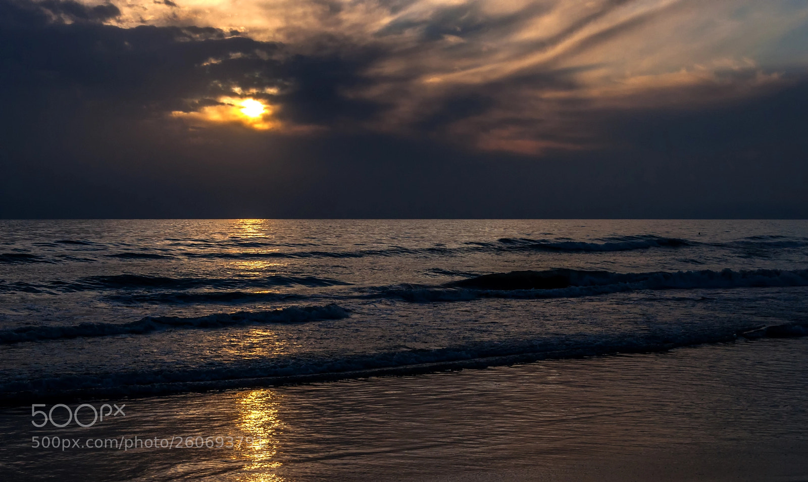 Nikon D90 sample photo. Evening light photography