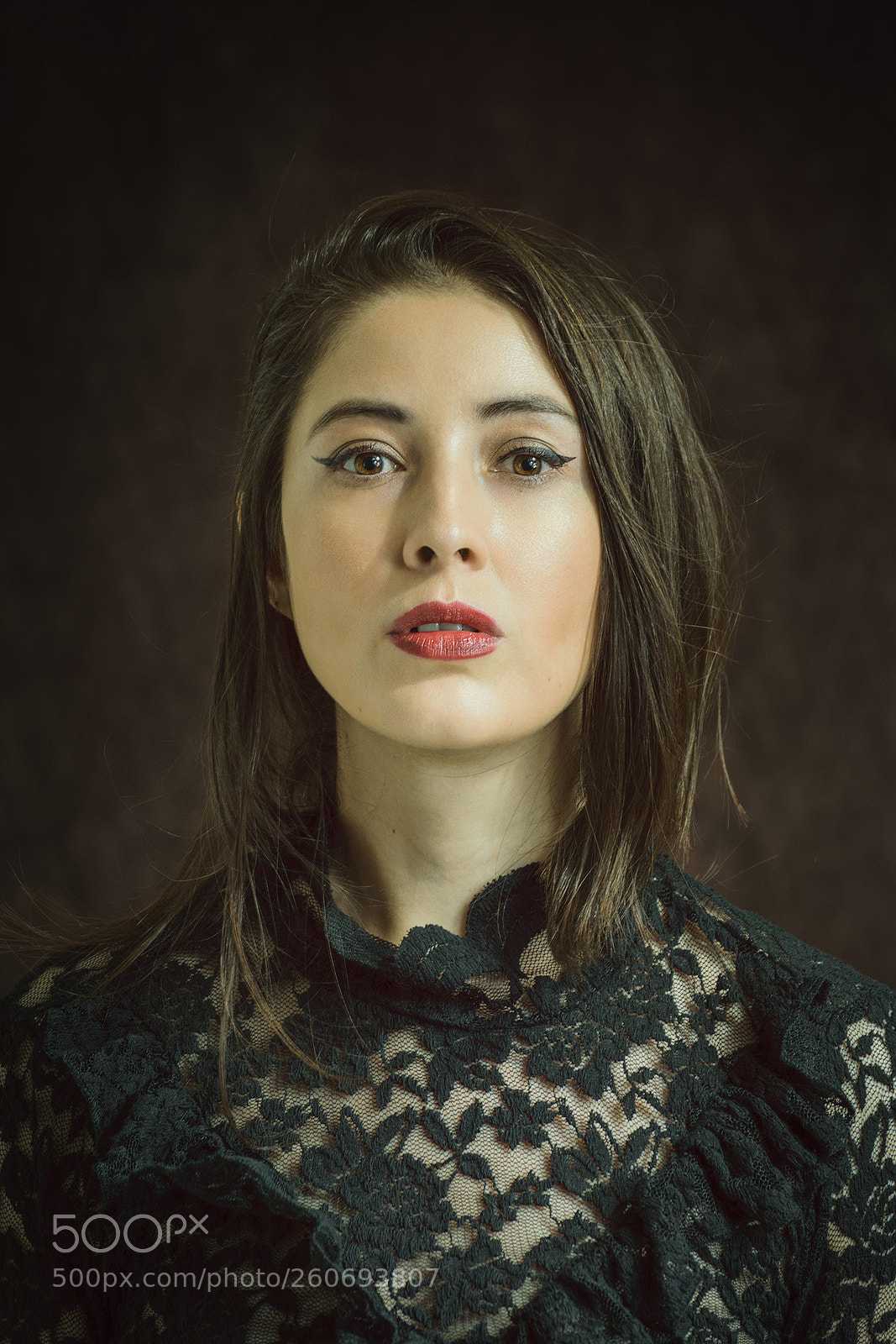 Nikon D3300 sample photo. Retrato photography