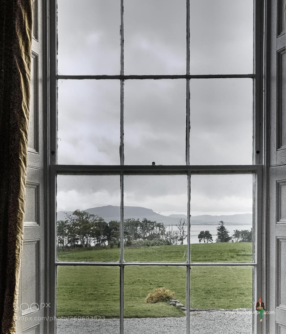 Nikon D7100 sample photo. A lovely view! photography