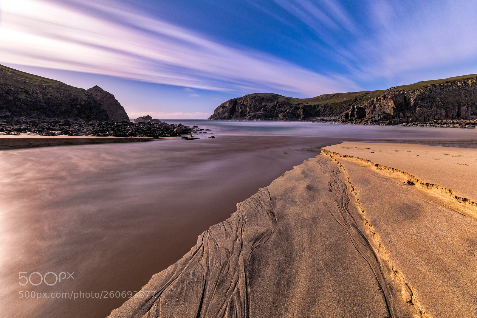 Canon EOS 5D Mark IV sample photo. Dalbeg beach photography
