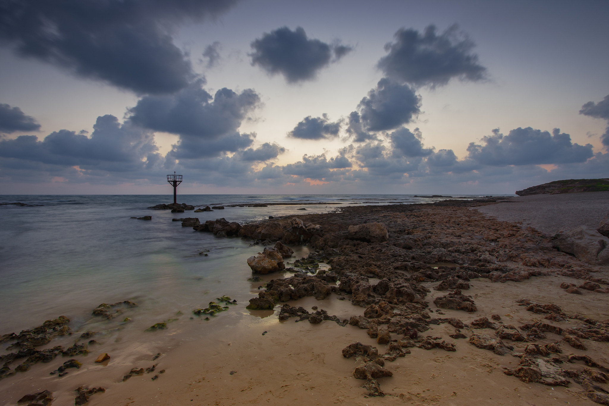 Canon EOS-1Ds Mark III sample photo. Mediterranean sea photography