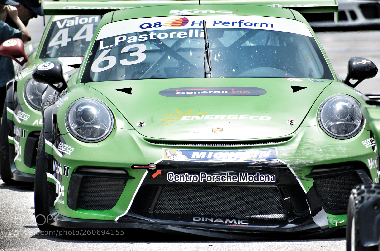 Nikon D5300 sample photo. Porche photography
