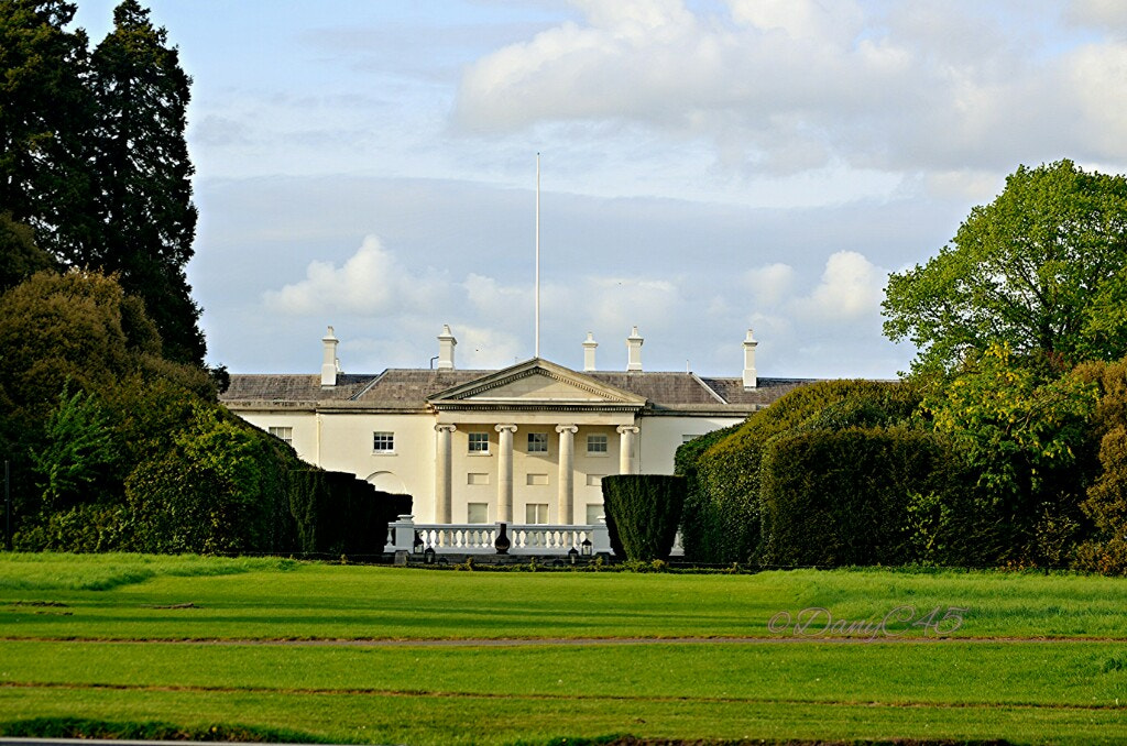 Nikon D5100 sample photo. 25 dublin photography