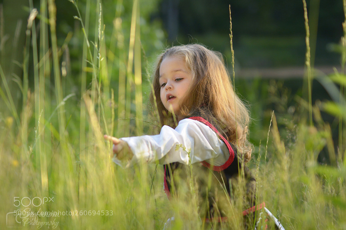 Nikon D7100 sample photo. Presiana photography